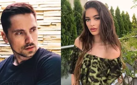 Ștefan Manolache, primele declarații despre despărțirea de Eva Zaharescu: „Nu am putut rezona cu ea”