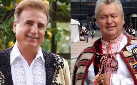 Scandalul dintre Constantin Enceanu şi Gheorghe Turda continuă: "Vorbește ziua ce visează noaptea"