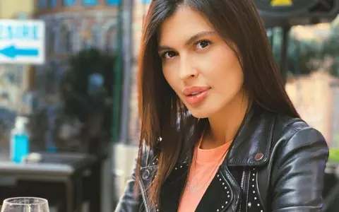 Cum arată fetițele Mădălinei Pamfile de la Bravo, ai stil! Samira și Sofia seamănă cu mama lor