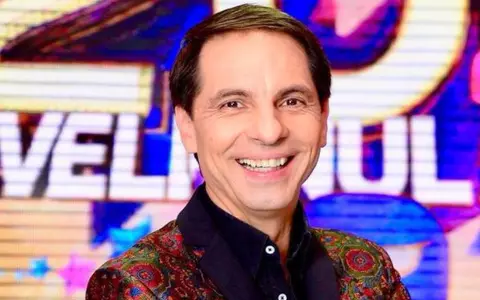 Totul despre „Revelionul lui Dan Negru” din 2021. De ce Florin Piersic nu acceptă niciodată bani