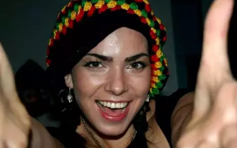 Cum arată Dana Marijuana acum. Și-a schimbat complet look-ul și a lansat o nouă piesă