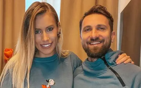 La ce nume s-au gândit Gabriela Prisăcariu și Dani Oțil pentru fiul lor: „E din patru litere”
