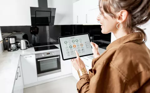 Patru electrocasnice obligatorii pentru o bucătărie modernă