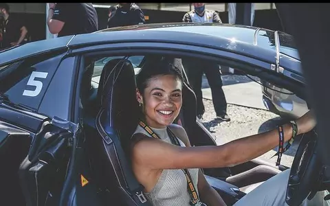 Cine este Emma Răducanu, campiona de origine română de la US Open. Tot ce nu știi despre ea