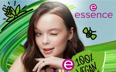 New update toamnă – iarnă 2021 de la Essence