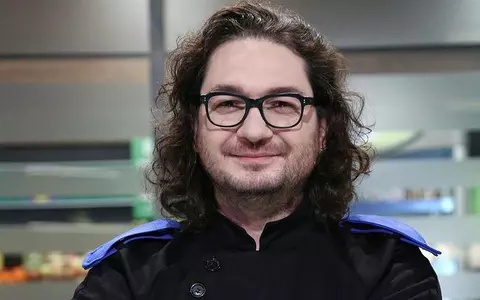 Chef Florin Dumitrescu a fost operat: „De trei ani mă chinui cu...”