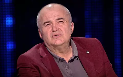 Florin Călinescu a semnat cu Prima TV. Ce emisiune va prezenta