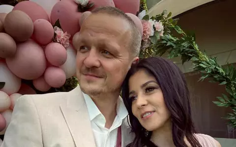 Fosta soție a lui Răzvan Simion s-a căsătorit, la 6 ani de la divorț. Primele imagini de la eveniment