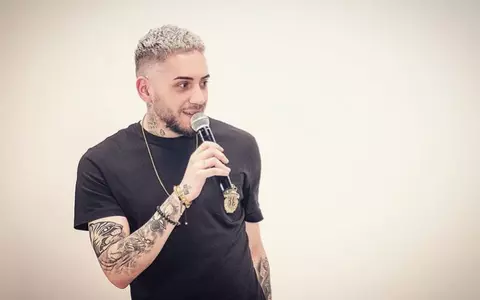 Fulgy vrea să fie asistent la Acces Direct. Cum a atacat-o pe Mirela Vaida
