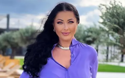 Cum arată Gabriela Cristea îmbrăcată în blugi. Detaliul observat de fani