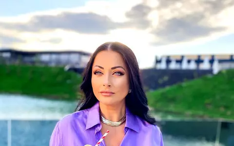 Ce emisiunea va prezenta Gabriela Cristea la TV: "Din 13 septembrie vă aștept în direct la…"