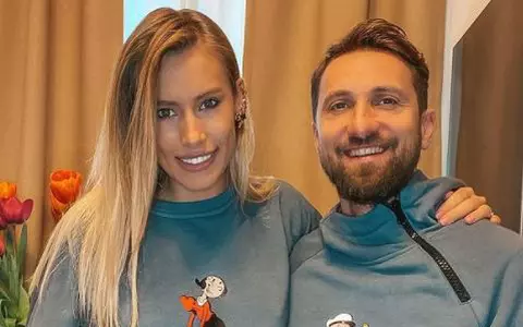 Gabriela Prisăcariu a dezvăluit numele băiețelului ei și al lui Dani Oțil. E unul special