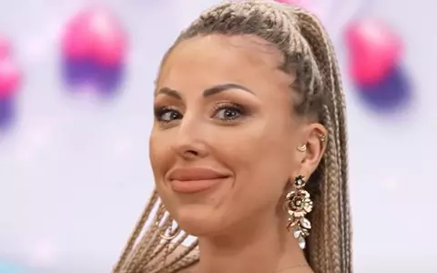 Cine este Geanina Meran de la Puterea dragostei, sezonul 4. A fost înșelată de fostul iubit