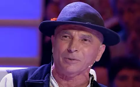 Grigore Leșe revine la TV, după aproape un an de la accidentul vascular suferit: „Mă întorc și la catedră”