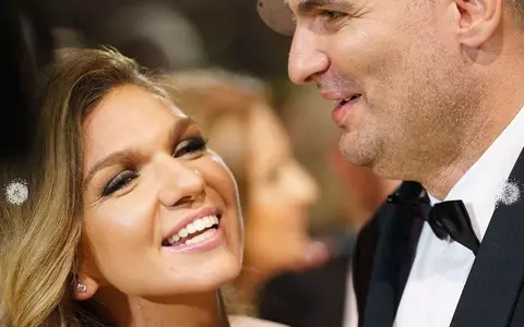Simona Halep împlinește azi 30 de ani. Ce surpriză i-a făcut soțul ei, Toni Iuruc