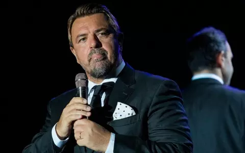 Horia Brenciu a plâns la TV pentru mama lui: „Aș vrea să revin acolo, am emoții”