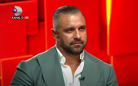 Alex Bodi, despre acuzațiile că ar fi obligat-o pe Iulia Sălăgean să se prostitueze: „Nu am forțat-o”