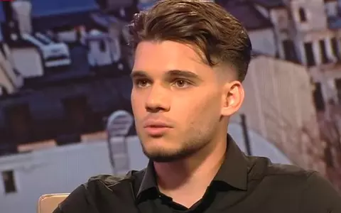 Ianis Hagi are COVID-19: „A acuzat dureri...”. Cum se simte acum