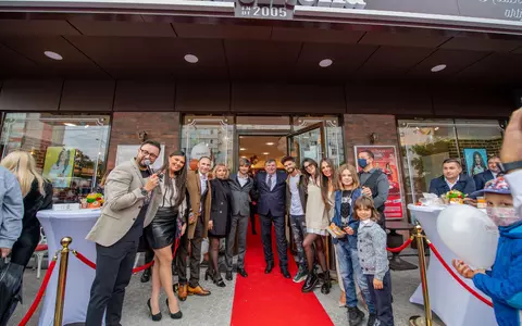 Brand-ul Dulcinella a ajuns la București! Descoperă unde se reinventează Gustul Delicios!
