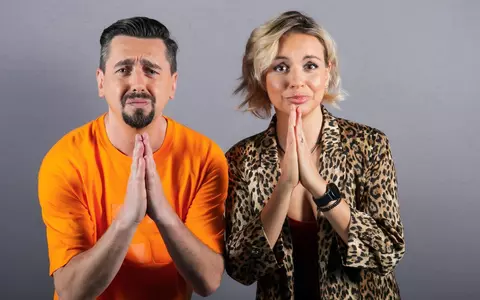 Eliza și Cosmin Natanticu și-au testat căsnicia la Asia Express 4: "Adrenalina face toți banii"
