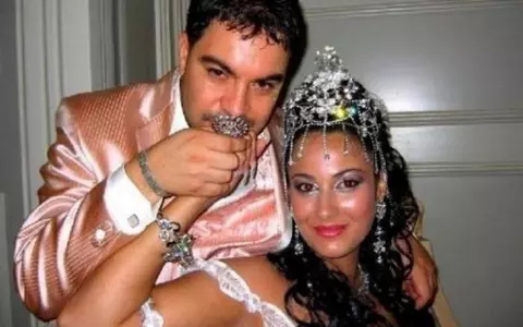 Florin Salam nu a mers la pomana fostei soții: "Nici nu aveam nevoie să fie el!"