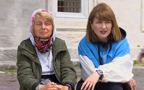 Alexandra Ungureanu, în lacrimi la Asia Express, pentru mama ei: "S-ar putea întampla ceva foarte rău"