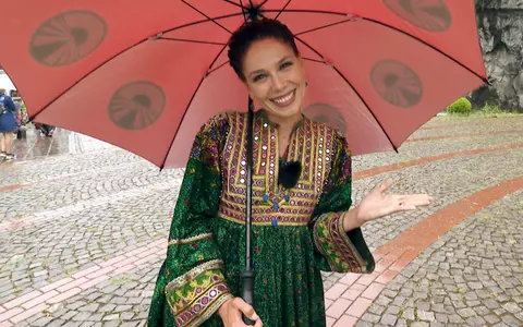 Irina Fodor, dezvăluiri din culisele Asia Express 4: "Vă promit că o să râdeți mult"