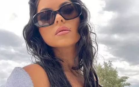 Inna a arătat tot la The Artist Awards! Ținuta controversată pe care a purtat-o