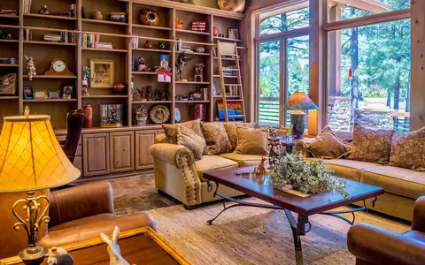 Stilul clasic în designul interior – Principiile de bază