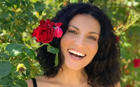 Pe ce a cheltuit Ioana Ginghină banii câștigați pentru că a pozat goală: „A fost o experiență bine plătită”