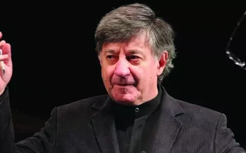 Când și unde va fi înmormântat Ion Caramitru. De ce a amânat familia data înmormântării