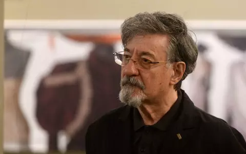 Ion Caramitru a murit. Era internat de câteva săptămâni