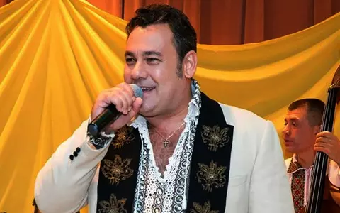 Ce face Ionuţ Dolănescu cu vila de un milion de euro moștenită de la tatăl său: "Am decis să..."