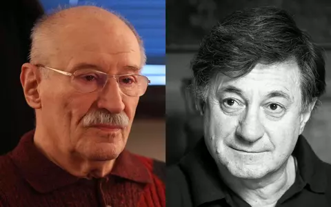 Care a fost ultima discuție dintre Victor Rebengiuc și Ion Caramitru: „Nici el nu a știut că e bolnav”