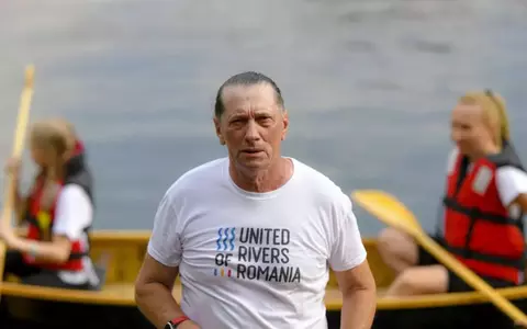 Ivan Patzaichin va avea muzeu în satul natal. Era proiectul său de suflet