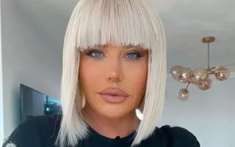 Loredana Groza neagă că are  COVID-19 și că e internată în spital: „ Am avut nişte probleme...”