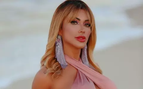 Un model de lenjerie intimă din Brazilia s-a căsătorit cu ea însăși: „M-am dus hotărâtă la biserică”