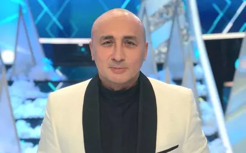 Cum arată Sasha, fiul lui Marcel Pavel. A împlinit 23 de ani și seamănă leit cu tatăl lui