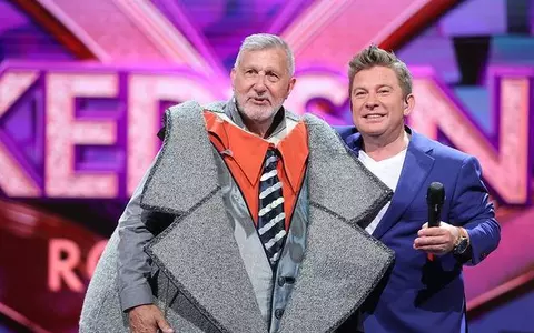 Ilie Năstase s-a demascat singur la Masked Singer: „Mă dor toate”