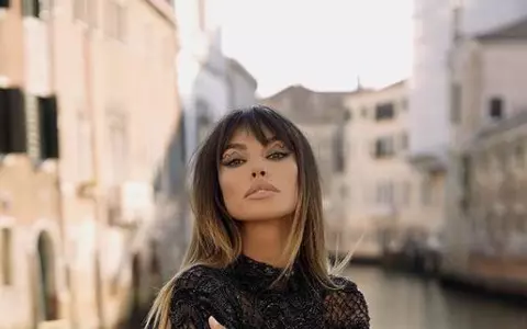 Mădălina Ghenea, ținută de senzație la Festivalul de la Veneția. Ce rochie a purtat vedeta