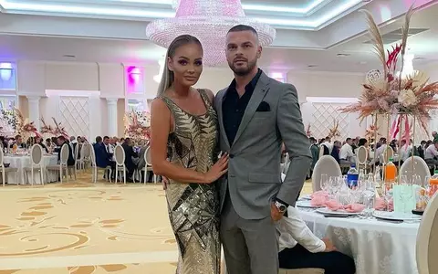 Cum l-a cunoscut Maria Constantin pe iubitul ei, Robert Stoica: „Voiam să aflu cât mai repede...”