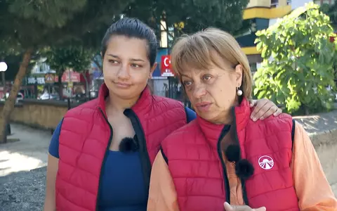 Cine le-a convins pe Maria Speranța și Adriana Trandafir să participe împreună la Asia Express: "A fost greu"