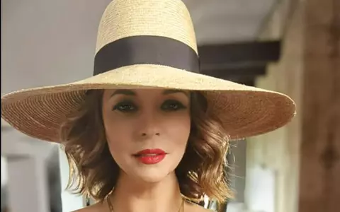 Cum arăta Andreea Marin când a participat la Miss România: „Nu mă simțeam...”
