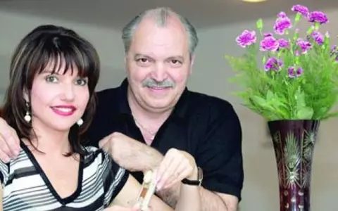 Cine a anunțat-o, de fapt, pe Marina Almășan că Victor Socaciu a fost internat în stare gravă: "Am aflat de..."