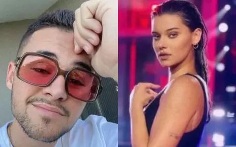 Mario Fresh, întâlnire cu Chelsea Gandrabura, de ziua de naștere a Alexiei Eram! Cum a reacționat fiica Andreei Esca