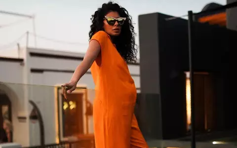 Marisa Paloma s-a vaccinat anti-COVID în timpul sarcinii: "Îmi pare rău..."