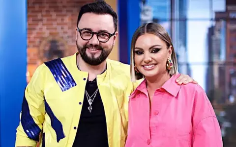 Măruță se apără în scandalul cu Alexandra Stan: "Minciuna are picioare scurte, să te aștepți la un proces"