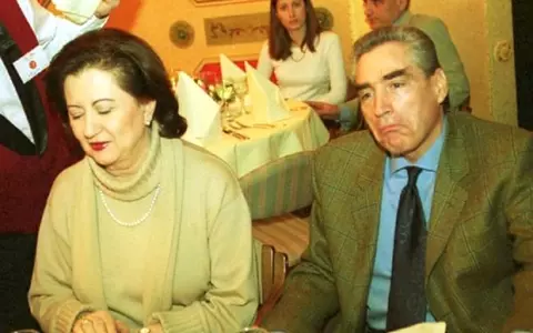 Mioara Roman, secrete din căsnicia de 30 de ani cu Petre Roman: "Am fost ca un trofeu"