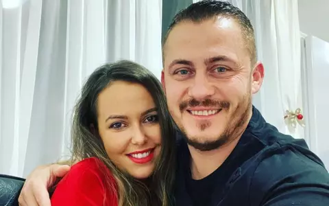 Nicoleta Molnar de la Insula Iubirii a născut un băiețel. Prima imagine cu bebelușul