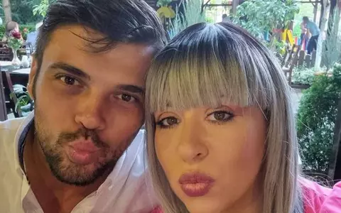 Oana Roman, mărturisiri tulburătoare despre începuturile relației cu Marius Elisei: „I-a căzut părul, avea găuri peste tot”